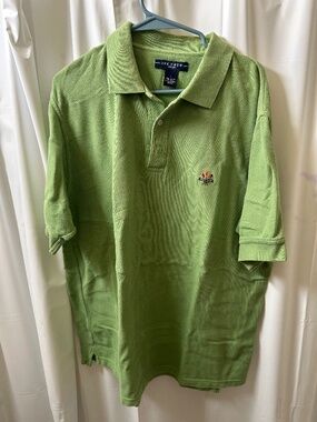 Ivy Crew Polo Short